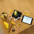 LEGO® Fortnite® 77072 Knochen-Schali - Bild 3