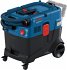 Bosch GAS 400 A Staubsauger - Bild 2