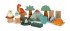 Small Foot 12621 - Holzbausteine... - Bild 2