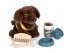 Small Foot 12600 - Hund mit Tasche und... - Bild 6