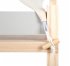 Small Foot 12541 - Puppenhaus Natur mit... - Bild 16