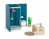 Small Foot 12541 - Puppenhaus Natur mit... - Bild 19