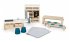 Small Foot 12541 - Puppenhaus Natur mit... - Bild 20