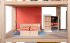 Small Foot 12541 - Puppenhaus Natur mit... - Bild 10