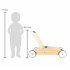 Small Foot 12611 - Lauflernwagen... - Bild 7