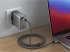 Satechi 100W USB-C PD GaN Wall Charger... - Bild 6