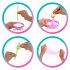 Barbie Pop! Reveal Shakes Serie -... - Bild 2