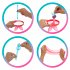 Barbie Pop! Reveal Shakes Serie -... - Bild 3