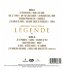 Légende - Best Of 20 Titres - Bild 2
