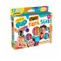 Paint Pop 362204 - Paint Pop: Face... - Bild 2