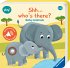 Play+ Shh ... Who's there? Baby Animals - Bild 5