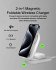 Belkin BOOST Charge magneti. 15W 2in1 +... - Bild 10
