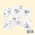 Bold and Easy Christmas Coloring Book - Bild 2