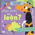 ¿Has visto un león? - Bild 2