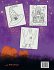 Halloween Coloring Book for Kids 2 - 8 - Bild 2