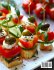 50 Party Appetizer Food Recipes for Home - Bild 2