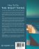 How To Do the Right Thing - Bild 2