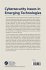 Cybersecurity Issues in Emerging... - Bild 2