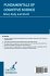 Fundamentals of Cognitive Science - Bild 2