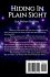 Hiding In Plain Sight (2nd Edition) - Bild 2