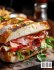 50 French Sandwich Recipes for Home - Bild 2