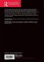 The Routledge Handbook of Second... - Bild 2