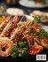 50 Premium Seafood Restaurant Recipes... - Bild 2
