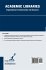Academic Libraries - Bild 2