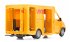 SIKU 1920 - Mercedes-Benz Sprinter DHL... - Bild 3