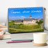 Taunus, deine Kirchen (Tischkalender... - Bild 2
