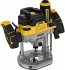 DeWalt DCW620NT-XJ Akku-Oberfräse - Bild 2