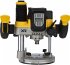 DeWalt DCW620NT-XJ Akku-Oberfräse - Bild 3