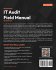 IT Audit Field Manual - Bild 2