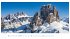 Luftbildkalender Dolomiten 2026 - Bild 3