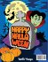 Halloween Activity Book for Kids Ages... - Bild 2
