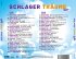 Schlager Träume 2025 (2cd) - Bild 2
