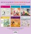 Arche Kalender Starke Mädchen 2026 - Bild 2