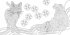 Relaxing Cats Coloring Book - Bild 5
