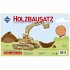 PEBARO 863/7 - Holzbausatz Bagger, 125... - Bild 2