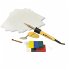 PEBARO 0279 - Encaustic Bastelset,... - Bild 2