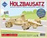 PEBARO 850/8 - Holzbausatz Rennwagen... - Bild 2