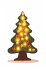PEBARO 845 - Holzbausatz Tannenbaum, 20... - Bild 3