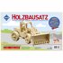 PEBARO 863/6 - Holzbausatz Radlader, 75... - Bild 2