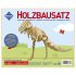 PEBARO 856/3 - Holzbausatz Dinosaurier... - Bild 2