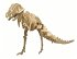 PEBARO 856/3 - Holzbausatz Dinosaurier... - Bild 3
