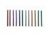 PEBARO 269GLITTER - 12 Klebesticks... - Bild 2