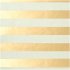 Seidenpapier Streifen, Creme/Gold, FSC... - Bild 2