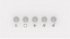 Gorenje WHU629EW/S Unterbauhaube 60cm - Bild 4