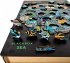 BestSaller J7407M - Aniwood Puzzle,... - Bild 4
