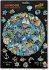 BestSaller J7407M - Aniwood Puzzle,... - Bild 5